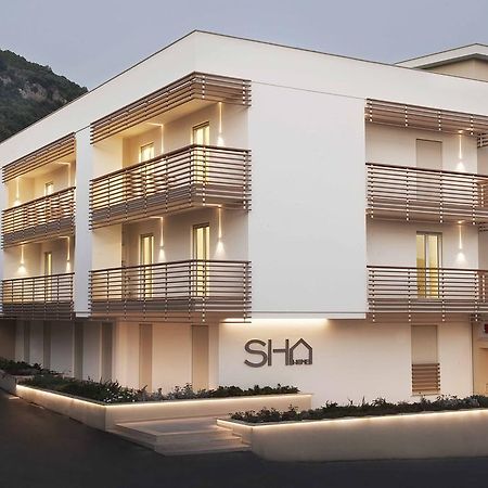 Sh Home Palma Campania Екстериор снимка
