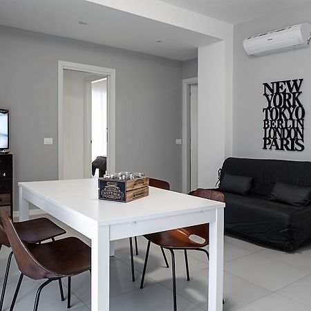 Sh Home Palma Campania Екстериор снимка