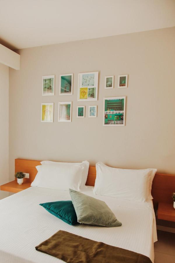 Sh Home Palma Campania Екстериор снимка
