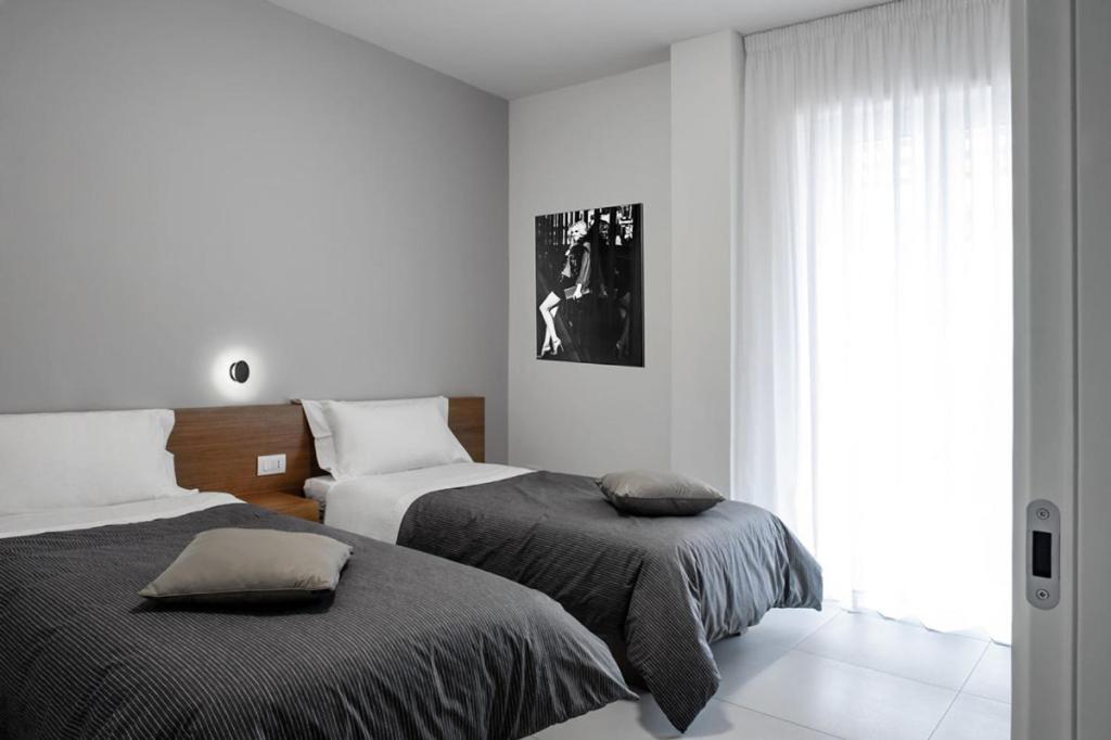 Sh Home Palma Campania Екстериор снимка