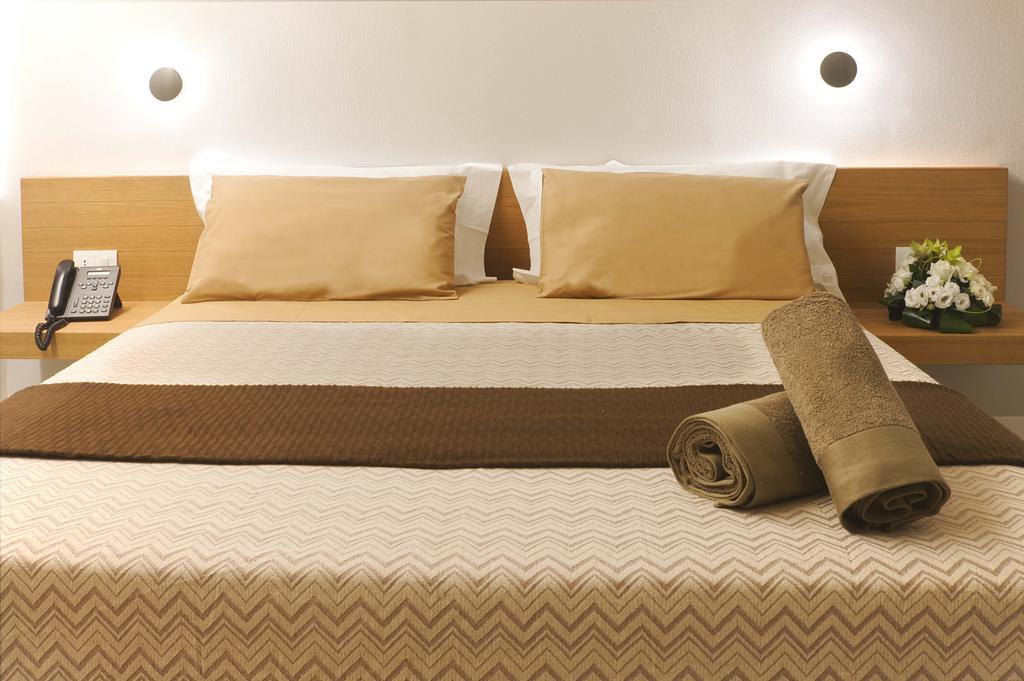 Sh Home Palma Campania Стая снимка