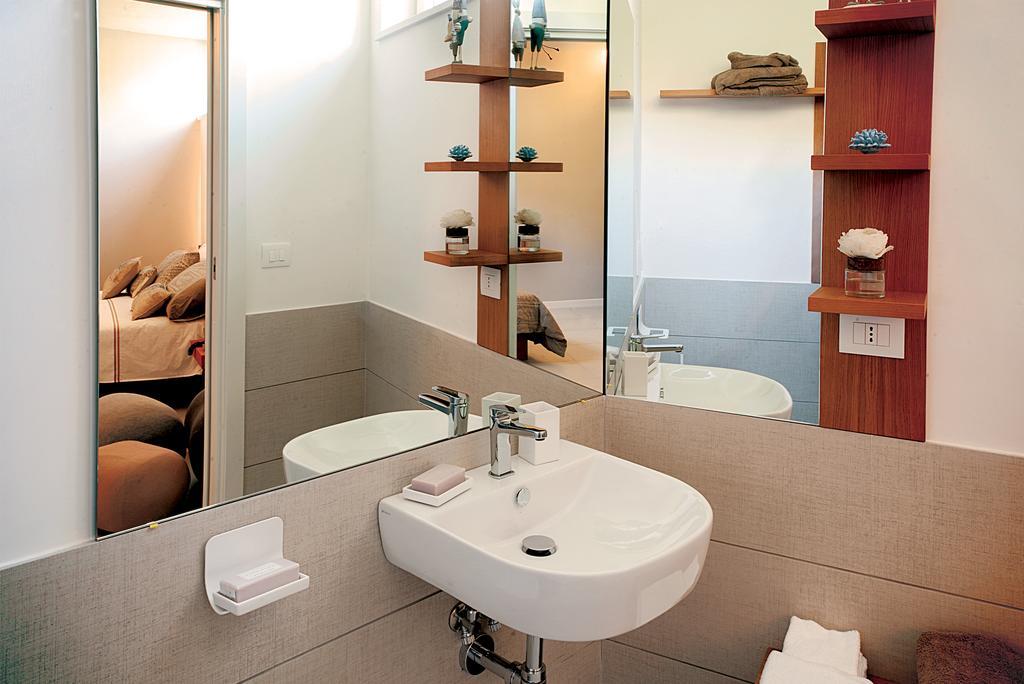 Sh Home Palma Campania Стая снимка