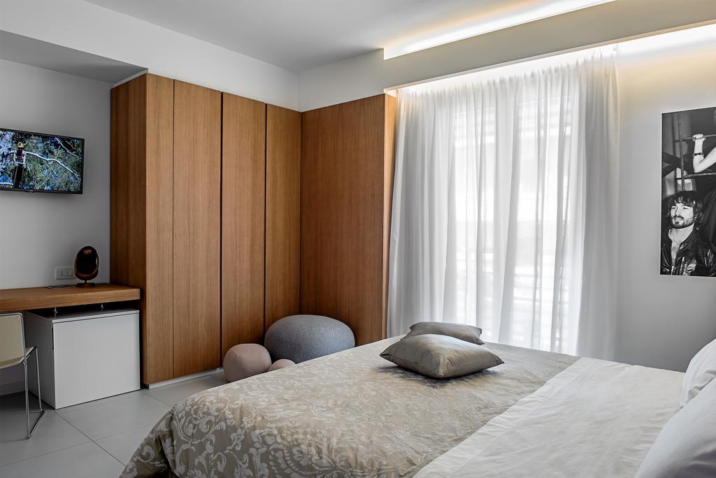 Sh Home Palma Campania Екстериор снимка