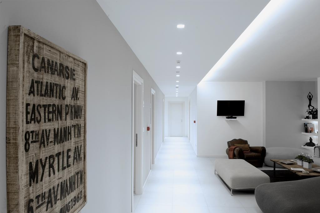 Sh Home Palma Campania Екстериор снимка