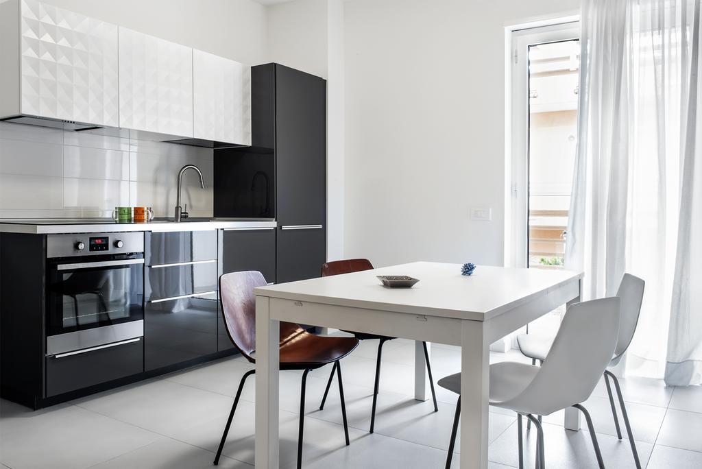 Sh Home Palma Campania Екстериор снимка