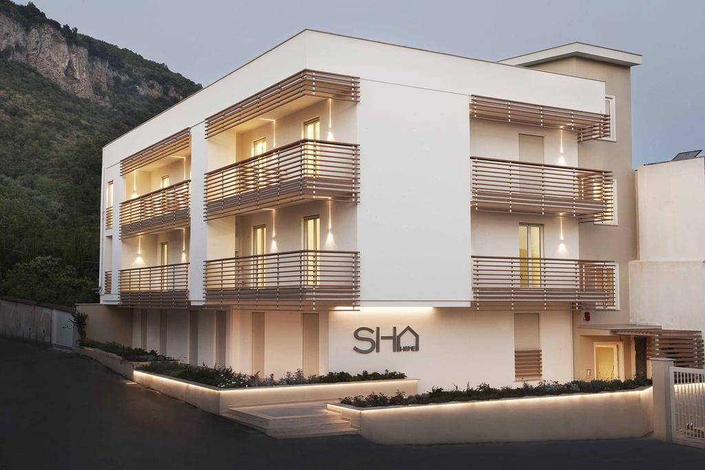 Sh Home Palma Campania Екстериор снимка