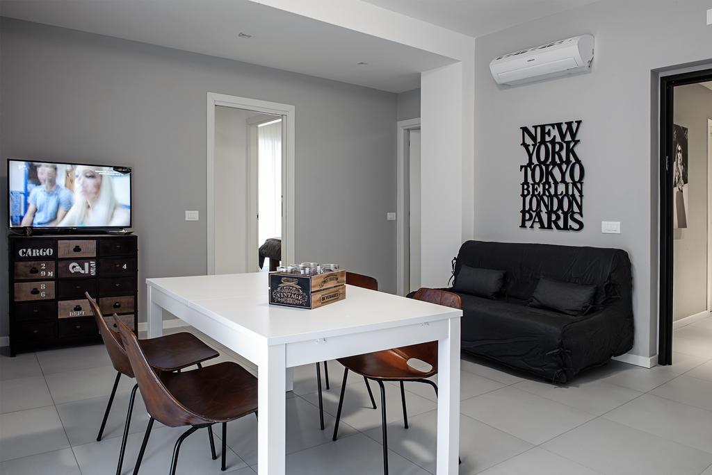 Sh Home Palma Campania Екстериор снимка